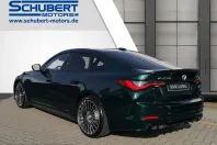 Alpina B4 din 2024 cu 10.556 km - oferta ALP200861 - foto 2