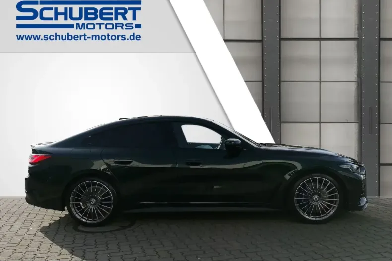 Alpina B4 din 2024 cu 10.556 km - oferta ALP200861 - foto 6