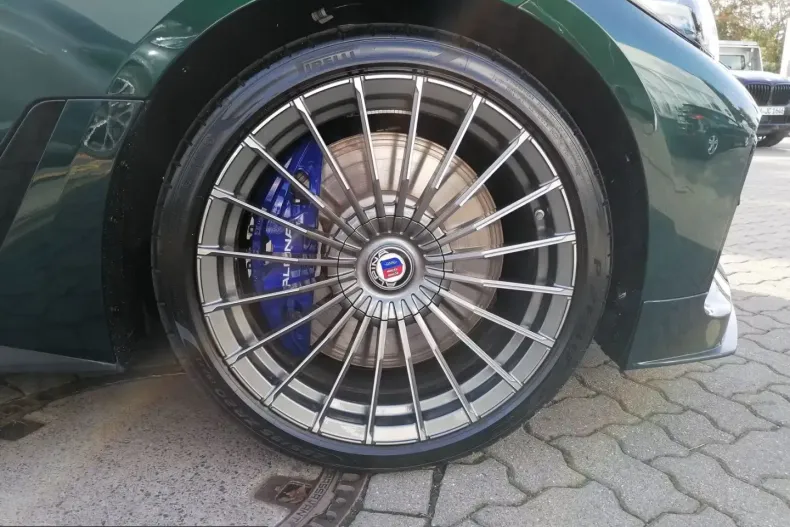 Alpina B4 din 2024 cu 10.556 km - oferta ALP200861 - foto 7