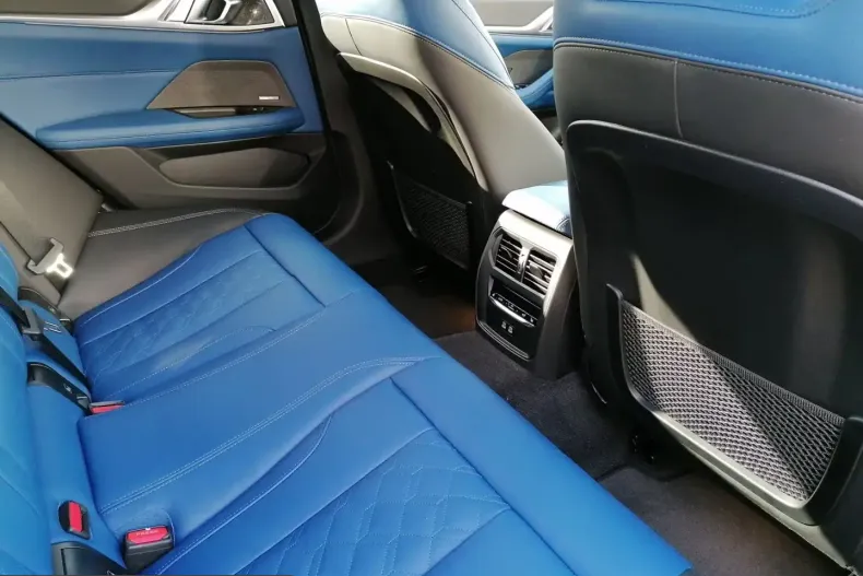 Alpina B4 din 2024 cu 10.556 km - oferta ALP200861 - foto 11