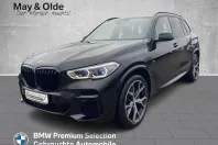 BMW X5 (Seria X) din 2022 cu 96.304 km - oferta BMW200862 - foto 1