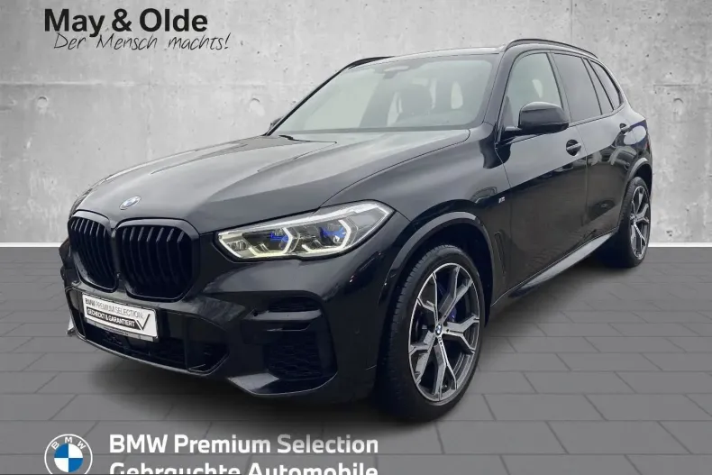 BMW X5 (Seria X) din 2022 cu 96.304 km - oferta BMW200862 - foto 1