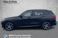 BMW X5 (Seria X) din 2022 cu 96.304 km - oferta BMW200862 - foto 2