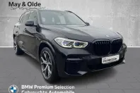 BMW X5 (Seria X) din 2022 cu 96.304 km - oferta BMW200862 - foto 4