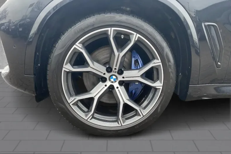 BMW X5 (Seria X) din 2022 cu 96.304 km - oferta BMW200862 - foto 6