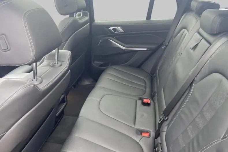 BMW X5 (Seria X) din 2022 cu 96.304 km - oferta BMW200862 - foto 8