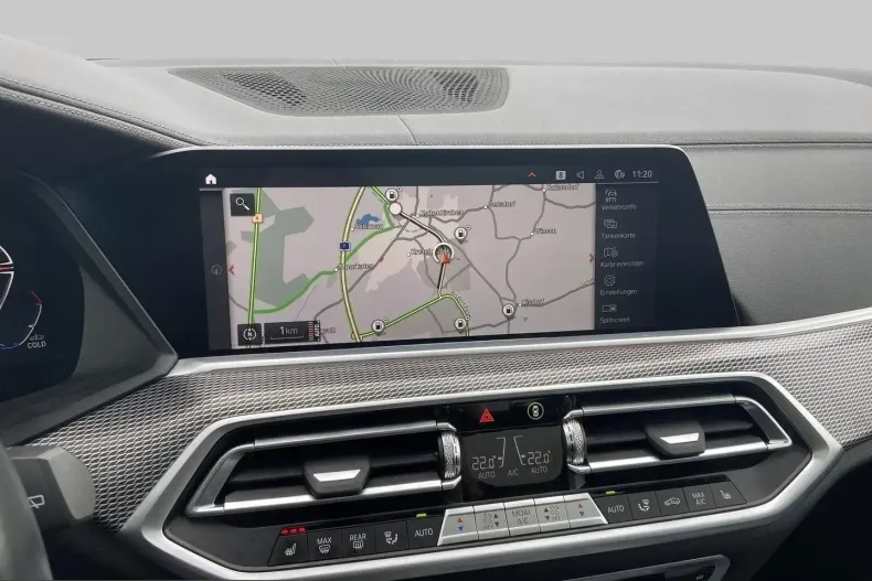 BMW X5 (Seria X) din 2022 cu 96.304 km - oferta BMW200862 - foto 11