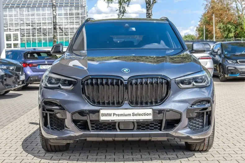 BMW X5 (Seria X) din 2022 cu 81.260 km - oferta BMW200863 - foto 5