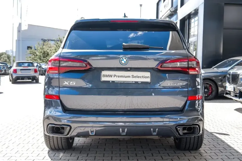 BMW X5 (Seria X) din 2022 cu 81.260 km - oferta BMW200863 - foto 6