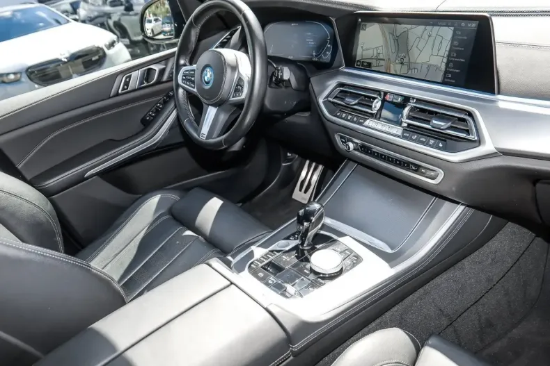 BMW X5 (Seria X) din 2022 cu 81.260 km - oferta BMW200863 - foto 7