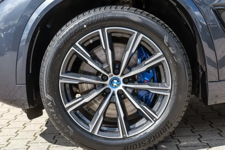 BMW X5 (Seria X) din 2022 cu 81.260 km - oferta BMW200863 - foto 8