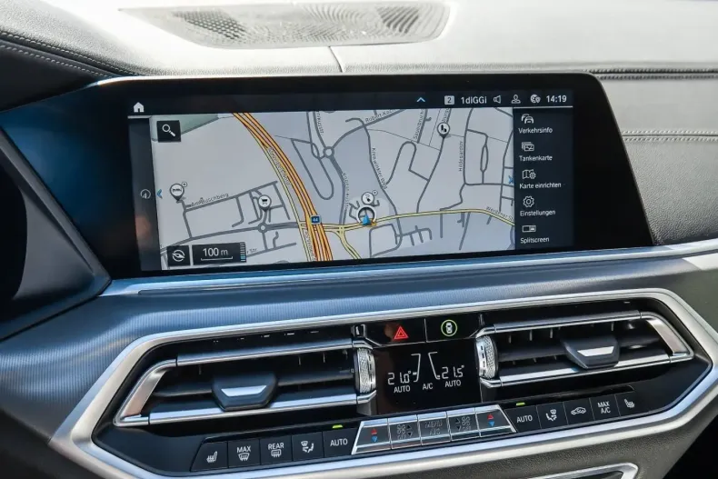 BMW X5 (Seria X) din 2022 cu 81.260 km - oferta BMW200863 - foto 10