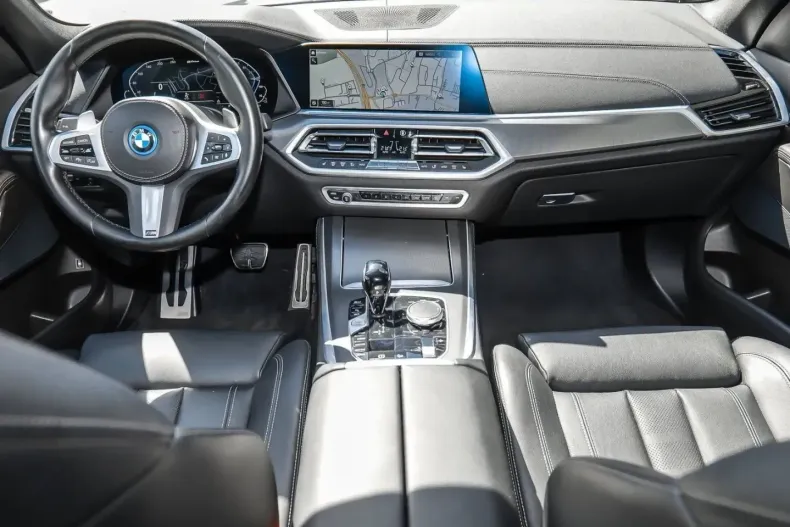 BMW X5 (Seria X) din 2022 cu 81.260 km - oferta BMW200863 - foto 13