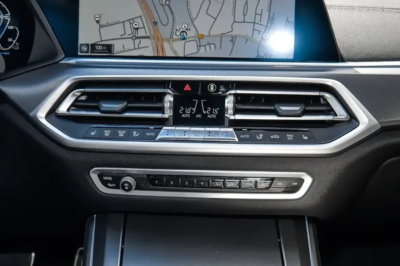 BMW X5 (Seria X) din 2022 cu 81.260 km - oferta BMW200863 - foto 14