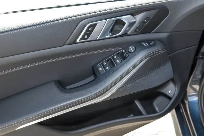 BMW X5 (Seria X) din 2022 cu 81.260 km - oferta BMW200863 - foto 17