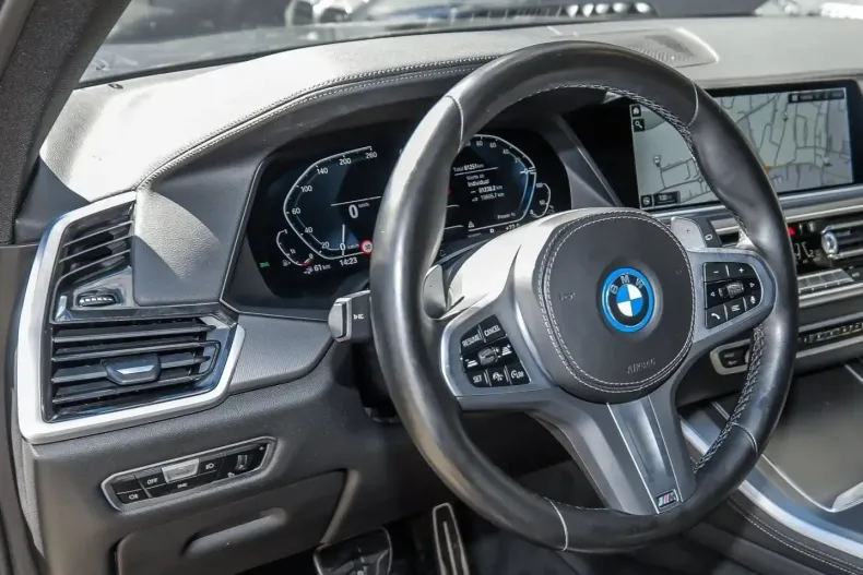 BMW X5 (Seria X) din 2022 cu 81.260 km - oferta BMW200863 - foto 18