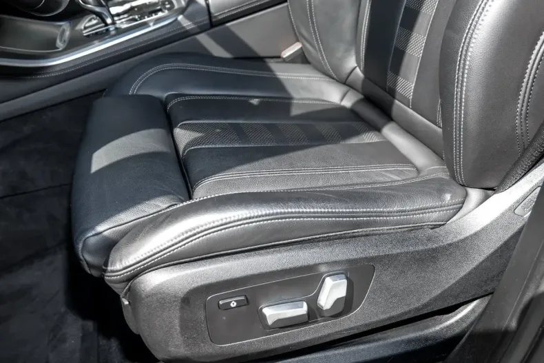 BMW X5 (Seria X) din 2022 cu 81.260 km - oferta BMW200863 - foto 19