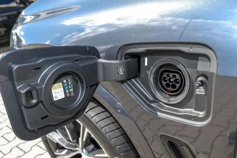 BMW X5 (Seria X) din 2022 cu 81.260 km - oferta BMW200863 - foto 21