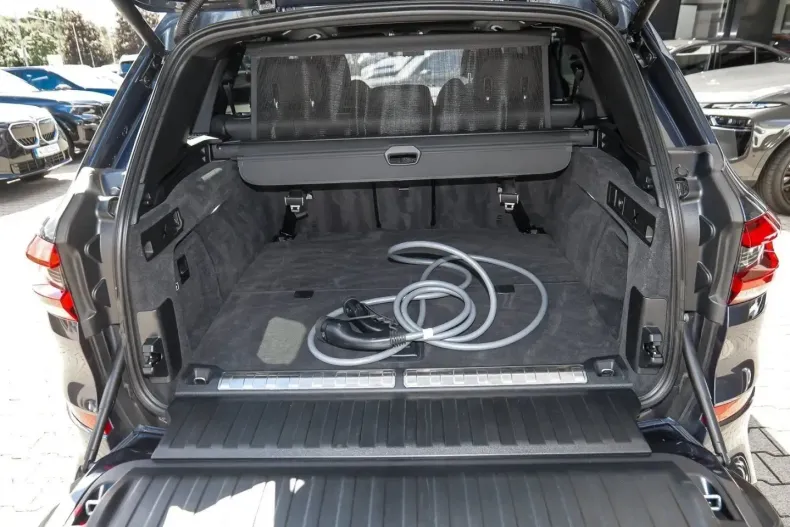 BMW X5 (Seria X) din 2022 cu 81.260 km - oferta BMW200863 - foto 22