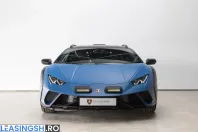 Lamborghini Huracán din 2025 cu 1.590 km - oferta LAM200864 - foto 1