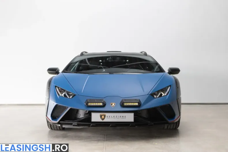 Lamborghini Huracán din 2025 cu 1.590 km - oferta LAM200864 - foto 1