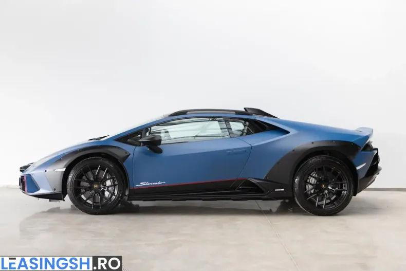 Lamborghini Huracán din 2025 cu 1.590 km - oferta LAM200864 - foto 3