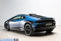 Lamborghini Huracán din 2025 cu 1.590 km - oferta LAM200864 - foto 4