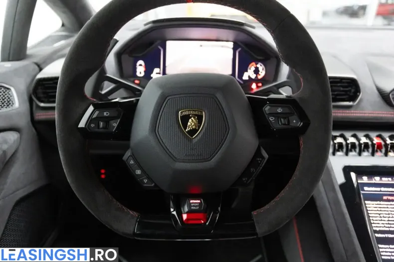 Lamborghini Huracán din 2025 cu 1.590 km - oferta LAM200864 - foto 11