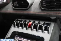 Lamborghini Huracán din 2025 cu 1.590 km - oferta LAM200864 - foto 12