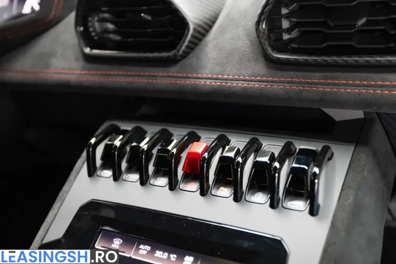 Lamborghini Huracán din 2025 cu 1.590 km - oferta LAM200864 - foto 12