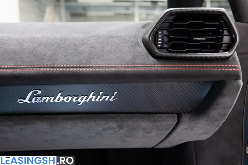 Lamborghini Huracán din 2025 cu 1.590 km - oferta LAM200864 - foto 13