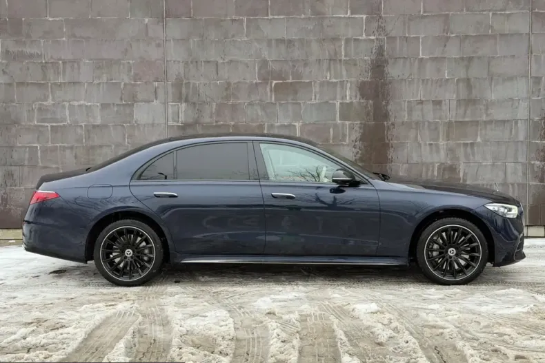 Mercedes-Benz S 450 (Clasa S) din 2023 cu 47.000 km - oferta MER200865 - foto 4