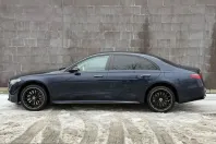 Mercedes-Benz S 450 (Clasa S) din 2023 cu 47.000 km - oferta MER200865 - foto 5