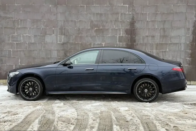 Mercedes-Benz S 450 (Clasa S) din 2023 cu 47.000 km - oferta MER200865 - foto 5