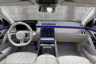 Mercedes-Benz S 450 (Clasa S) din 2023 cu 47.000 km - oferta MER200865 - foto 11