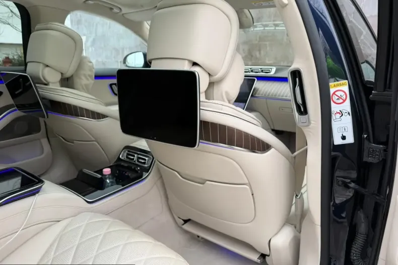 Mercedes-Benz S 450 (Clasa S) din 2023 cu 47.000 km - oferta MER200865 - foto 18