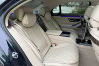 Mercedes-Benz S 450 (Clasa S) din 2023 cu 47.000 km - oferta MER200865 - foto 19