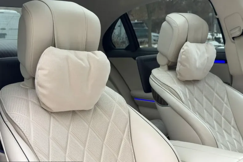 Mercedes-Benz S 450 (Clasa S) din 2023 cu 47.000 km - oferta MER200865 - foto 20