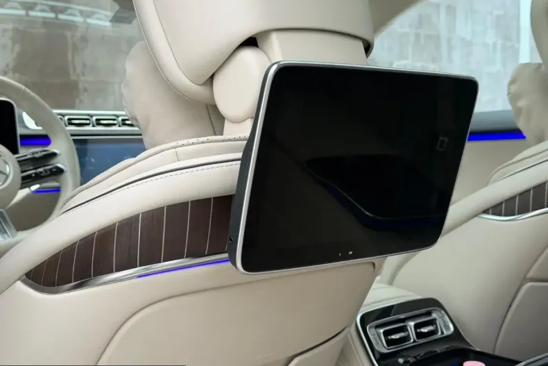 Mercedes-Benz S 450 (Clasa S) din 2023 cu 47.000 km - oferta MER200865 - foto 23