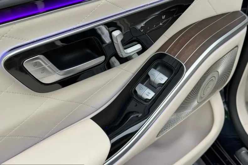 Mercedes-Benz S 450 (Clasa S) din 2023 cu 47.000 km - oferta MER200865 - foto 25