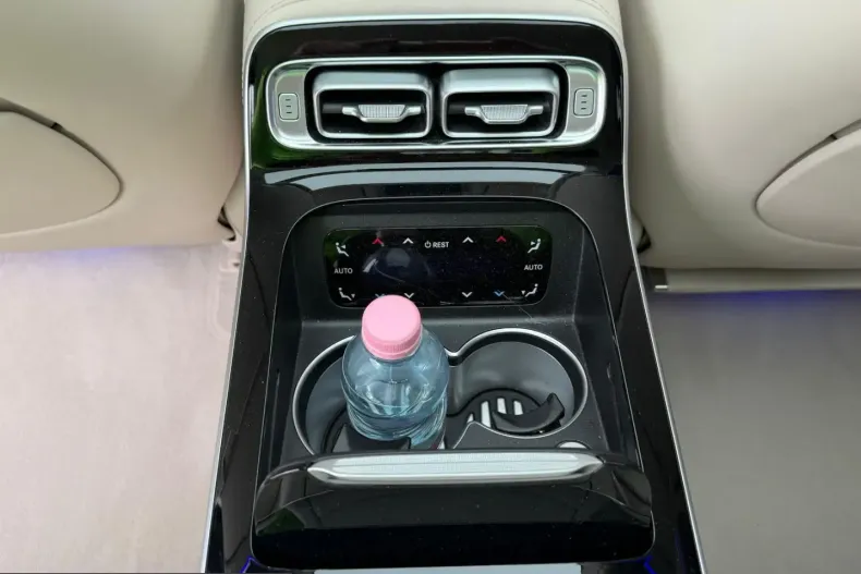 Mercedes-Benz S 450 (Clasa S) din 2023 cu 47.000 km - oferta MER200865 - foto 26