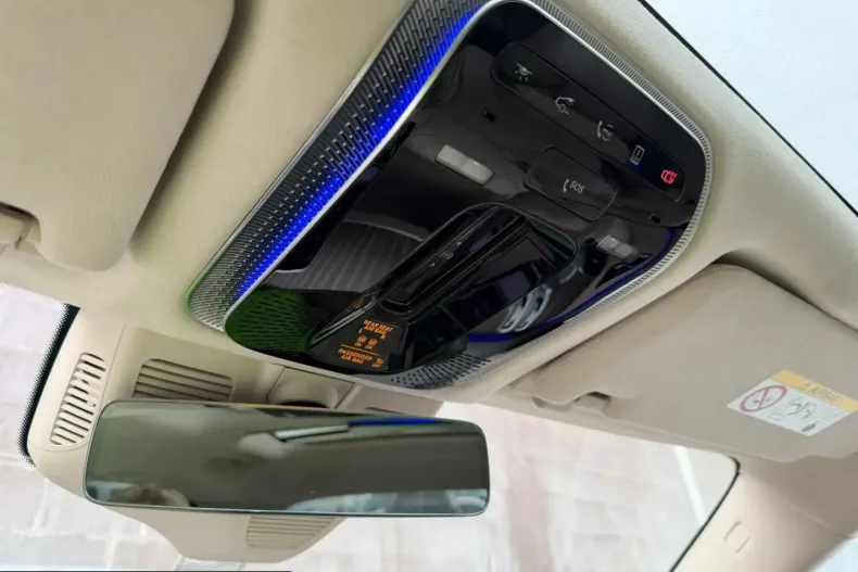 Mercedes-Benz S 450 (Clasa S) din 2023 cu 47.000 km - oferta MER200865 - foto 27