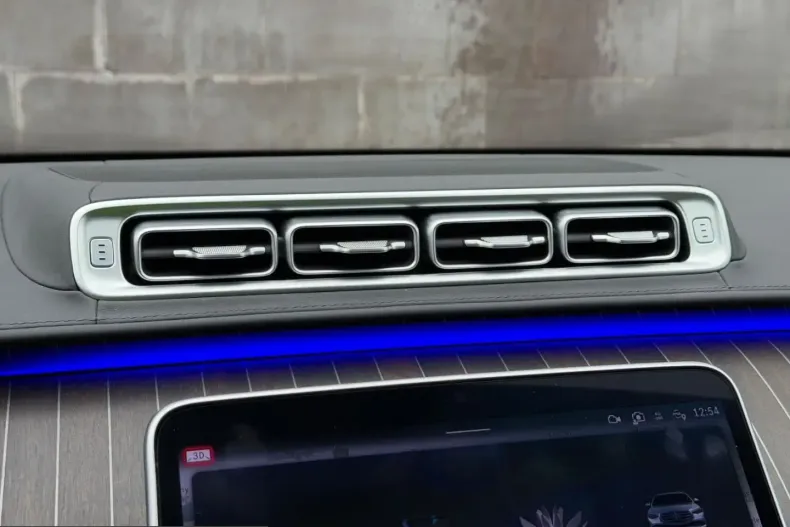 Mercedes-Benz S 450 (Clasa S) din 2023 cu 47.000 km - oferta MER200865 - foto 29