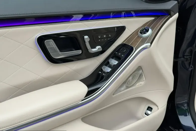 Mercedes-Benz S 450 (Clasa S) din 2023 cu 47.000 km - oferta MER200865 - foto 30