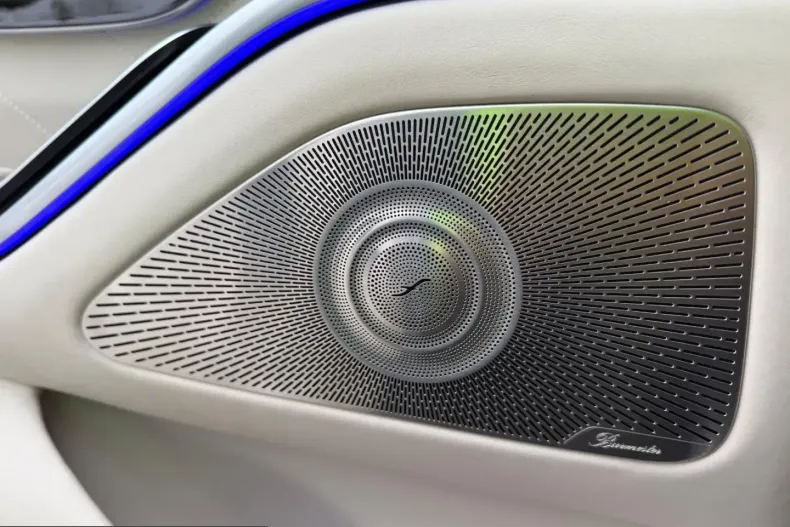 Mercedes-Benz S 450 (Clasa S) din 2023 cu 47.000 km - oferta MER200865 - foto 31