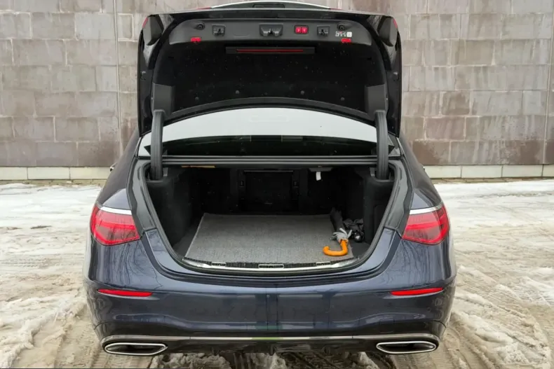 Mercedes-Benz S 450 (Clasa S) din 2023 cu 47.000 km - oferta MER200865 - foto 39