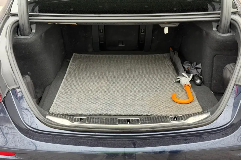 Mercedes-Benz S 450 (Clasa S) din 2023 cu 47.000 km - oferta MER200865 - foto 40