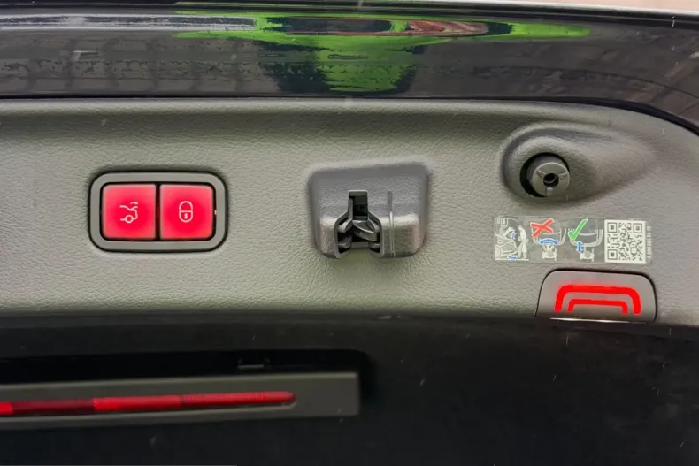 Mercedes-Benz S 450 (Clasa S) din 2023 cu 47.000 km - oferta MER200865 - foto 41