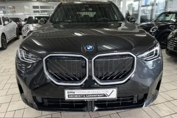 BMW X3 din 2025 - oferta BMW200866