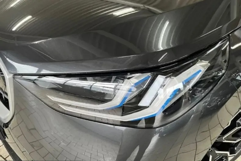 BMW X3 (Seria X) din 2025 cu 25.600 km - oferta BMW200866 - foto 2